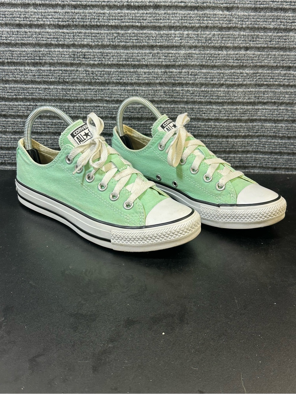 Converse Chuck Taylor All Stars Low Tops